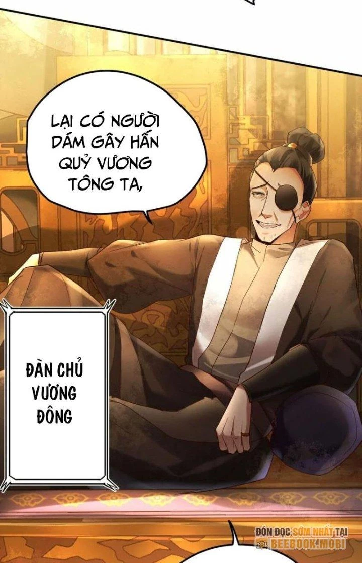 Thanh Bình Chapter 13 - Trang 3