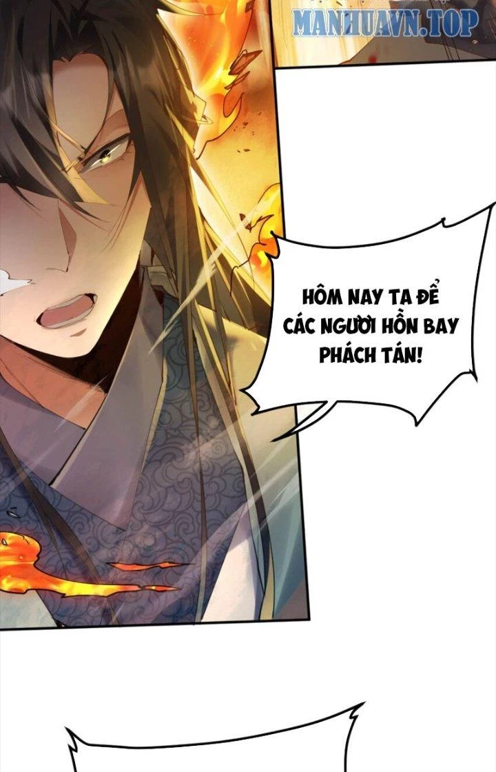 Thanh Bình Chapter 14 - Trang 3