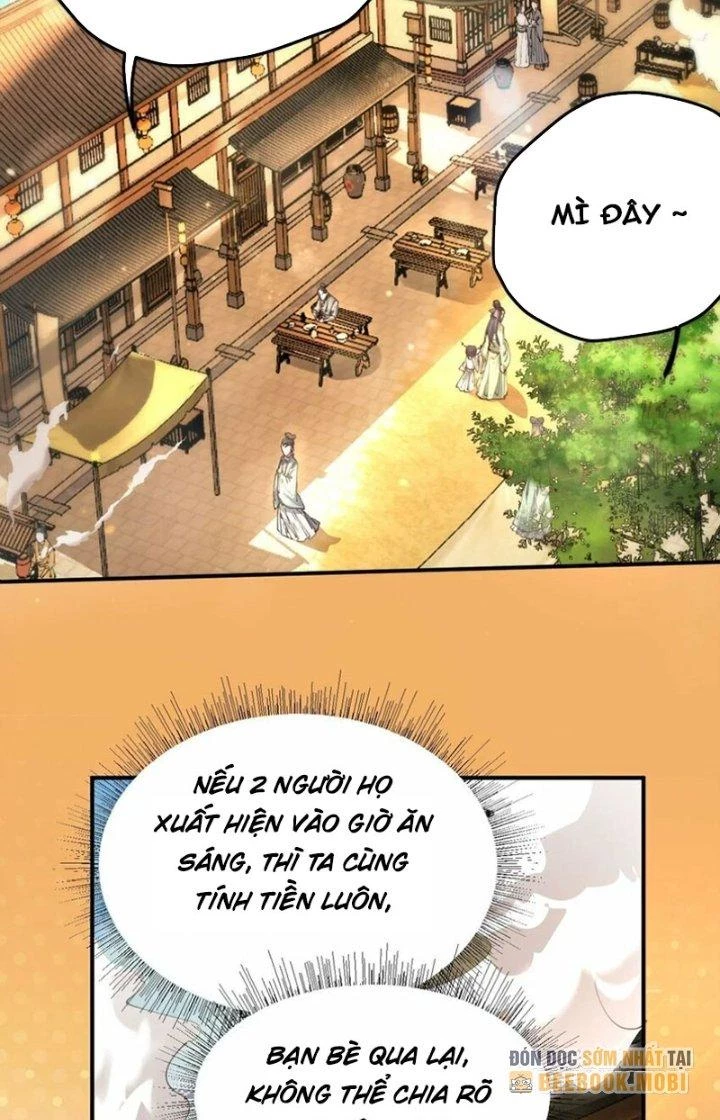 Thanh Bình Chapter 16 - Trang 3
