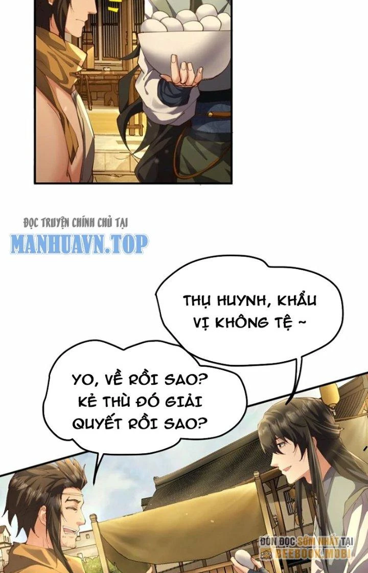 Thanh Bình Chapter 16 - Trang 3