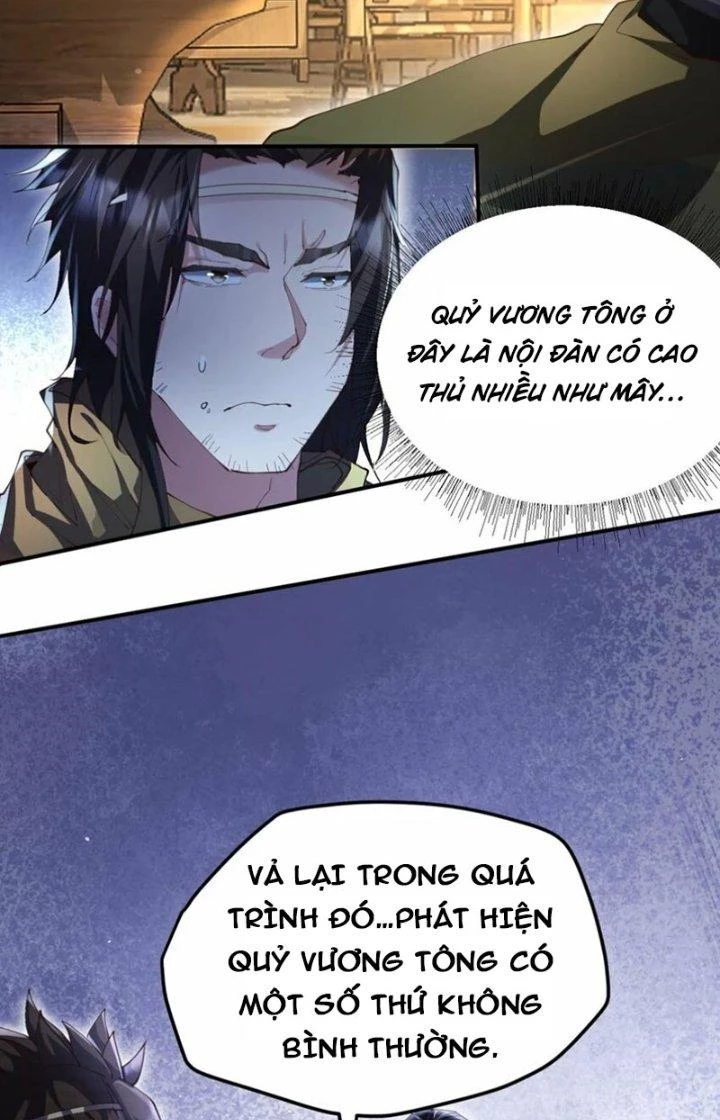 Thanh Bình Chapter 16 - Trang 3