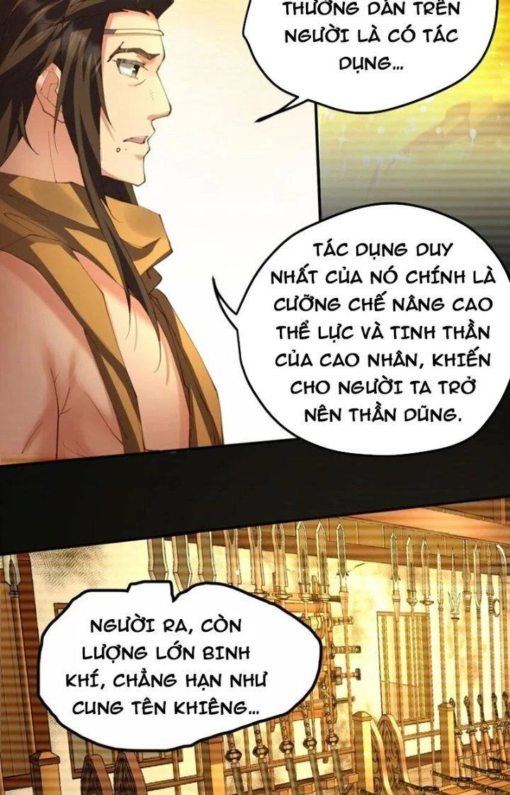 Thanh Bình Chapter 16 - Trang 3