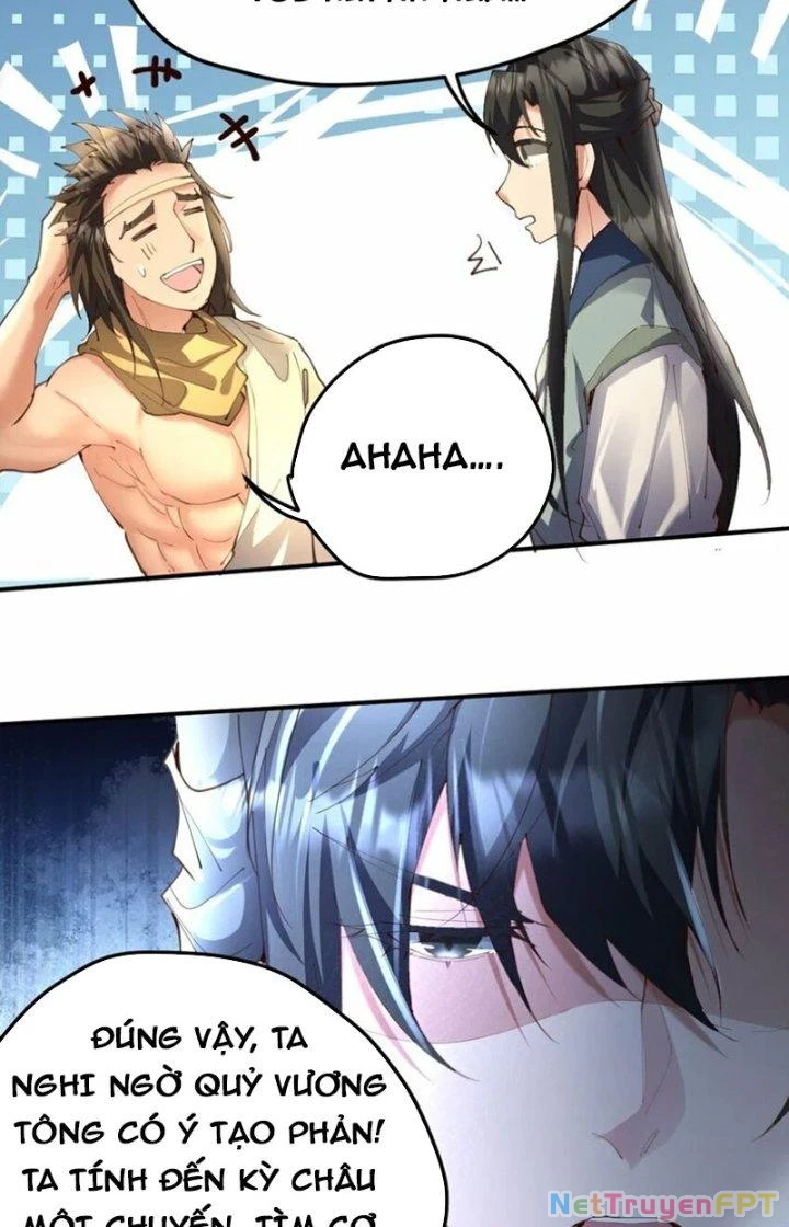 Thanh Bình Chapter 16 - Trang 3