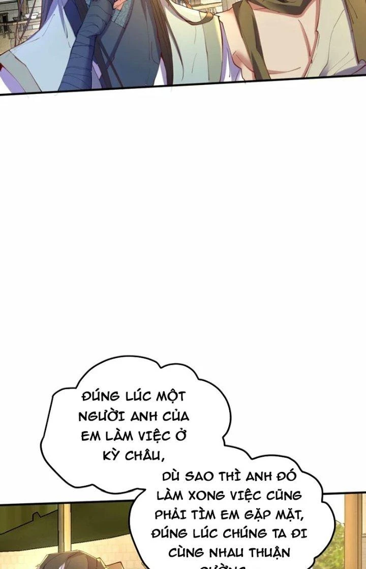 Thanh Bình Chapter 16 - Trang 3