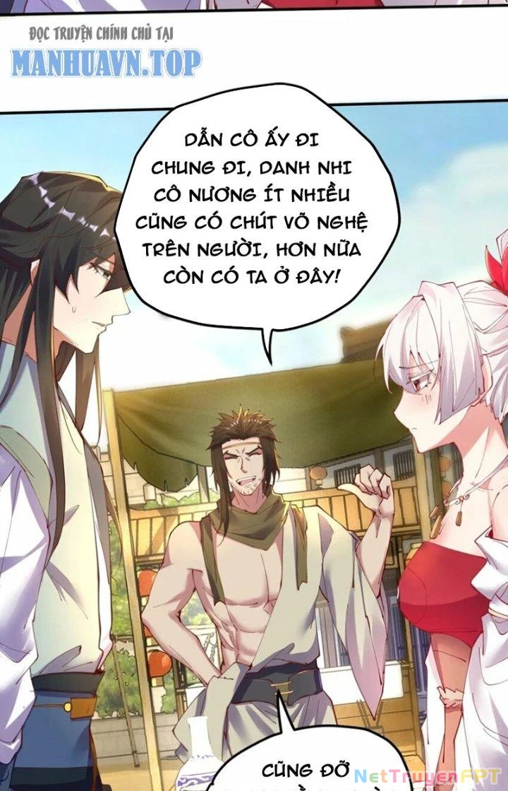 Thanh Bình Chapter 16 - Trang 3