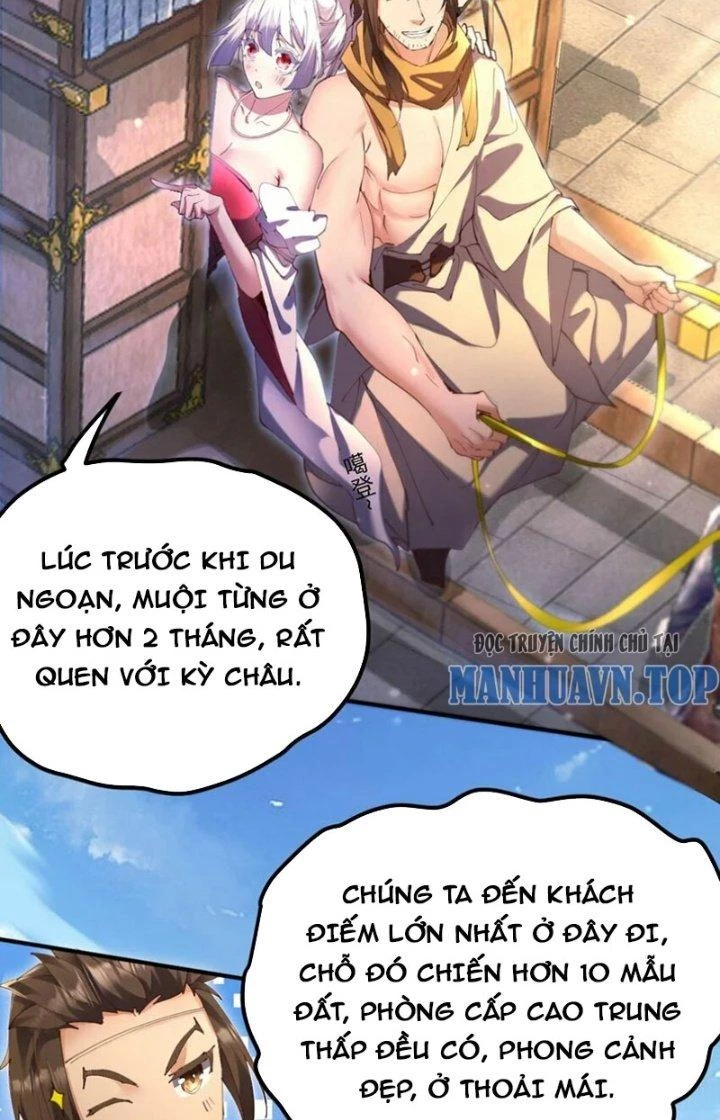 Thanh Bình Chapter 17 - Trang 3
