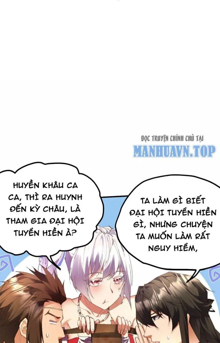 Thanh Bình Chapter 17 - Trang 3