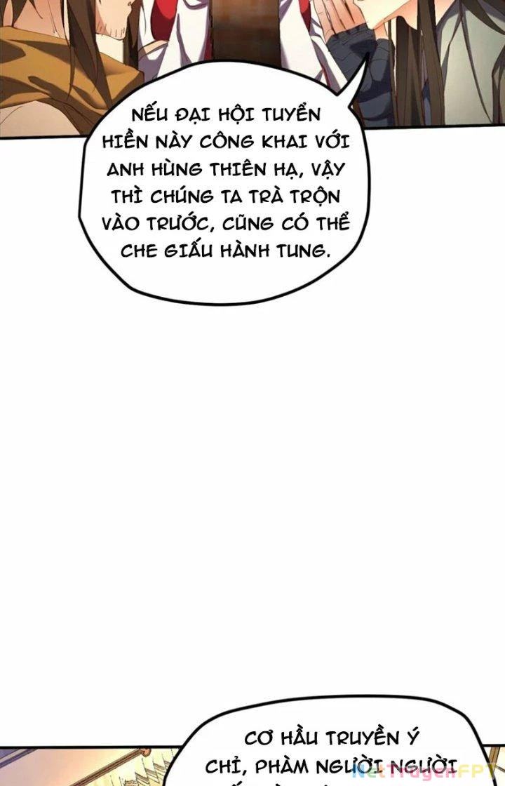 Thanh Bình Chapter 17 - Trang 3