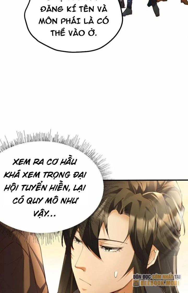 Thanh Bình Chapter 17 - Trang 3