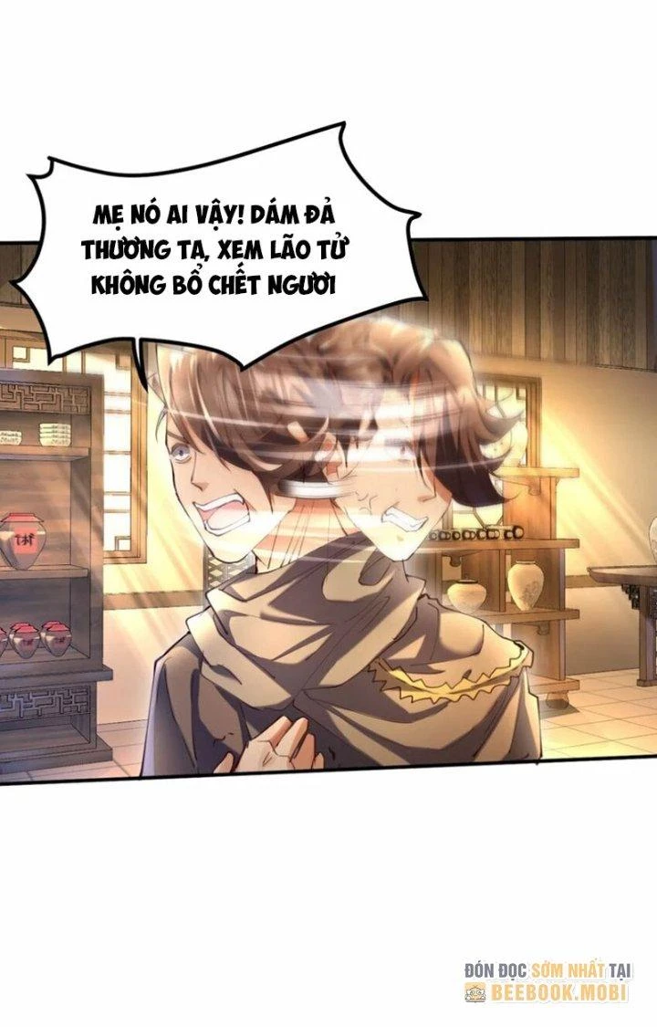 Thanh Bình Chapter 17 - Trang 3