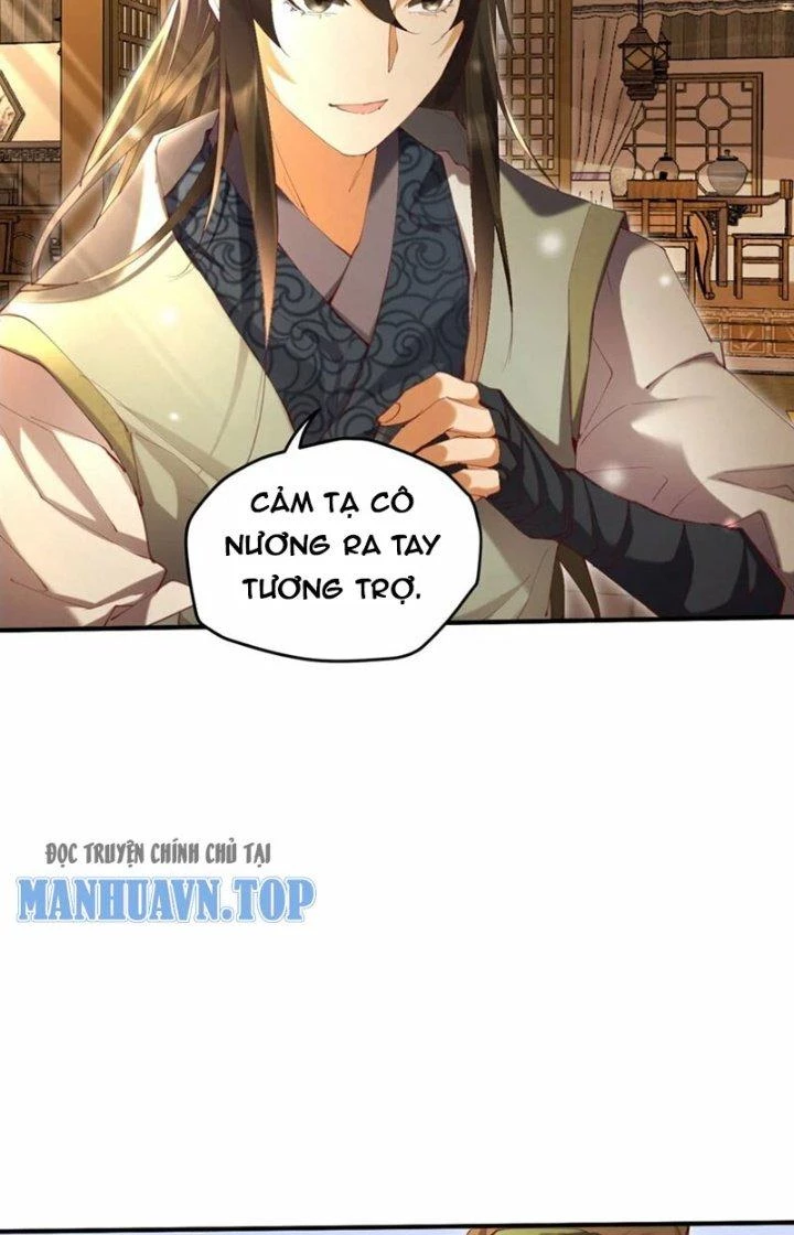 Thanh Bình Chapter 17 - Trang 3