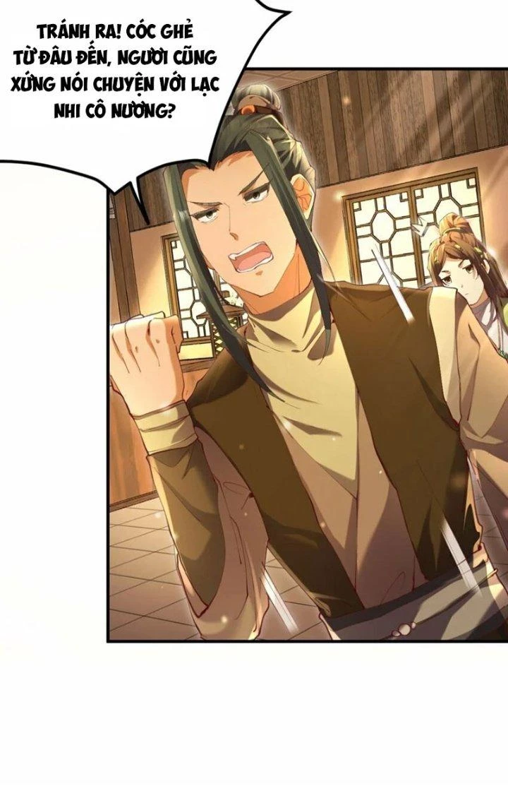 Thanh Bình Chapter 17 - Trang 3