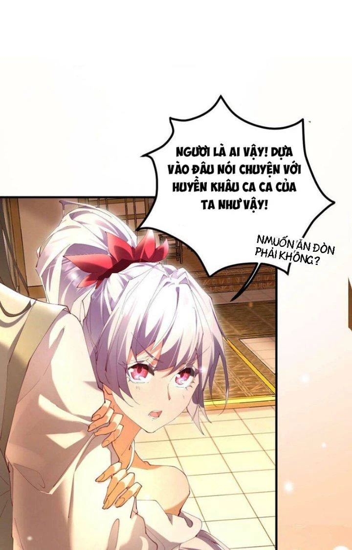 Thanh Bình Chapter 17 - Trang 3