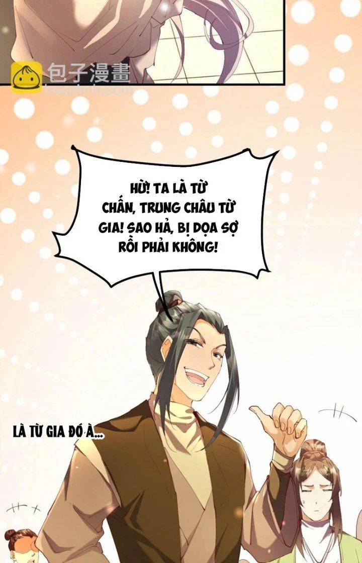 Thanh Bình Chapter 17 - Trang 3