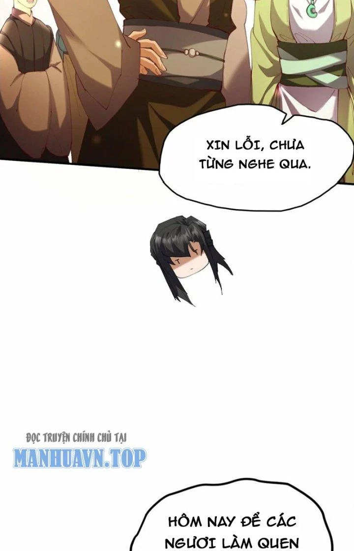 Thanh Bình Chapter 17 - Trang 3