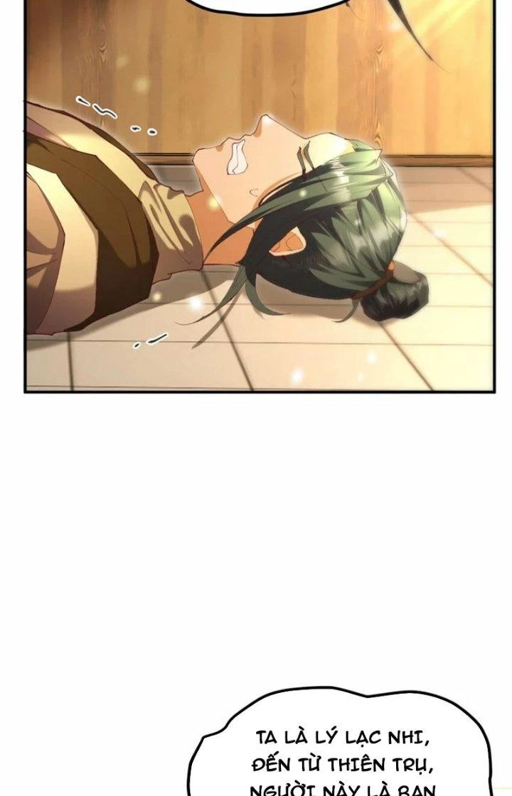 Thanh Bình Chapter 17 - Trang 3
