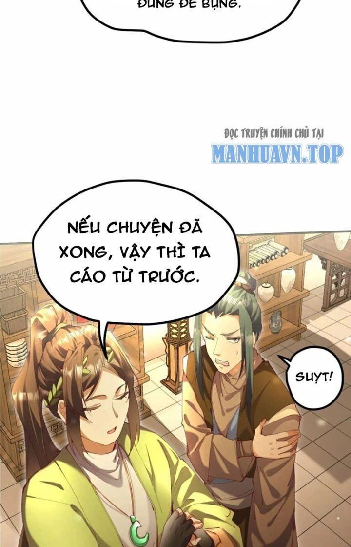 Thanh Bình Chapter 17 - Trang 3