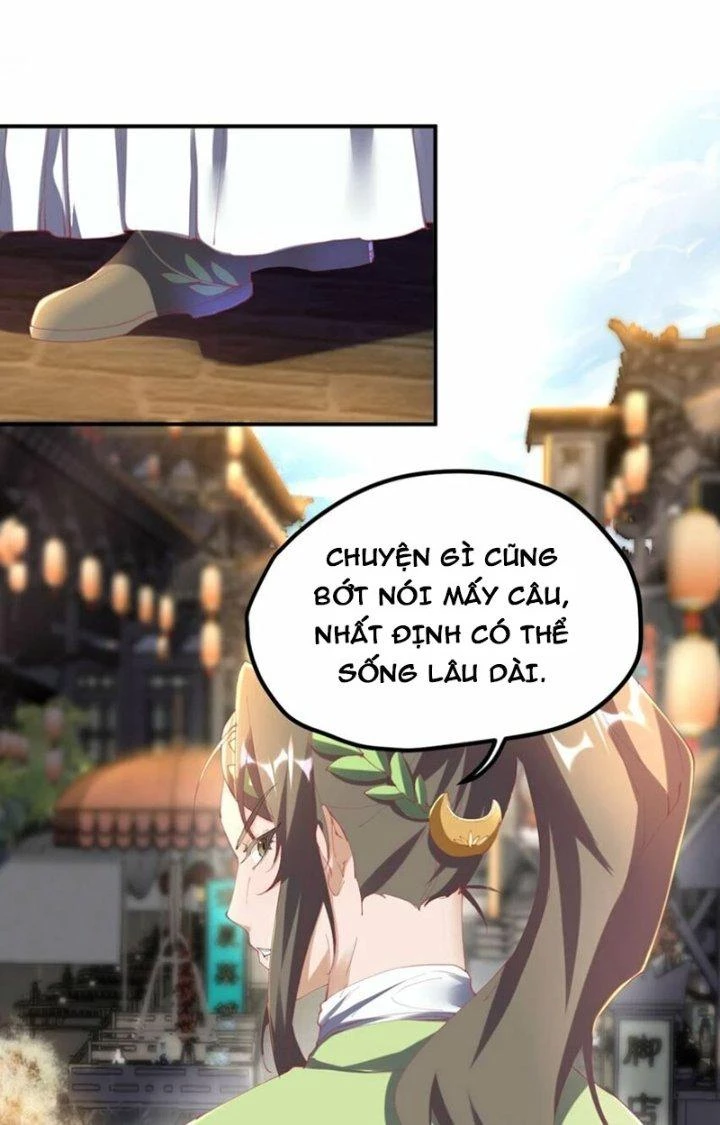 Thanh Bình Chapter 17 - Trang 3