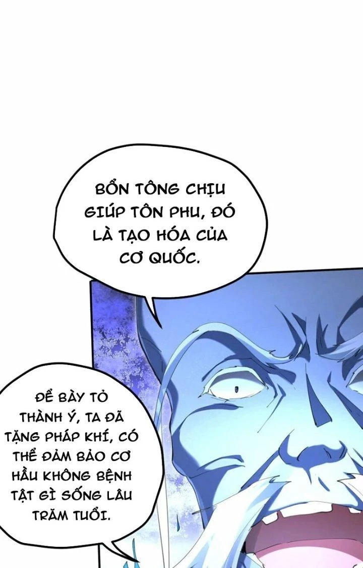 Thanh Bình Chapter 17 - Trang 3
