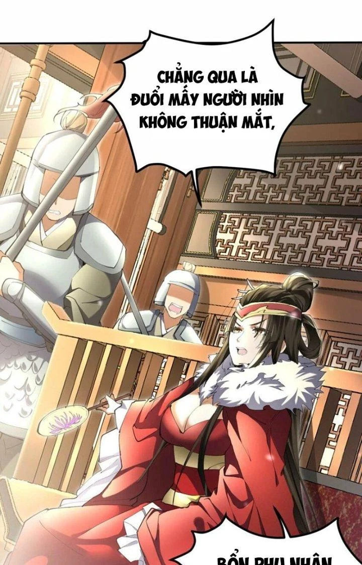 Thanh Bình Chapter 17 - Trang 3