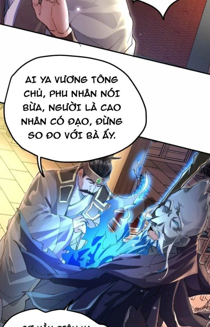 Thanh Bình Chapter 18 - Trang 3