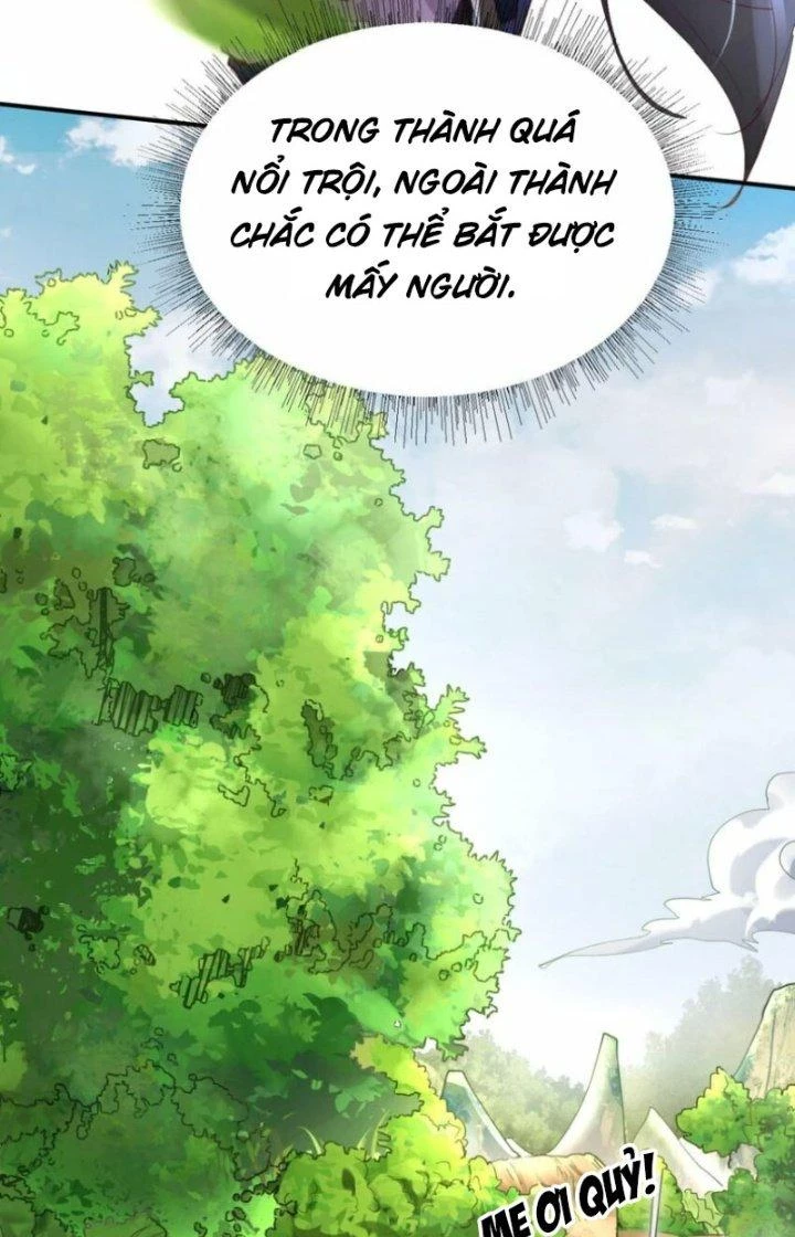 Thanh Bình Chapter 18 - Trang 3