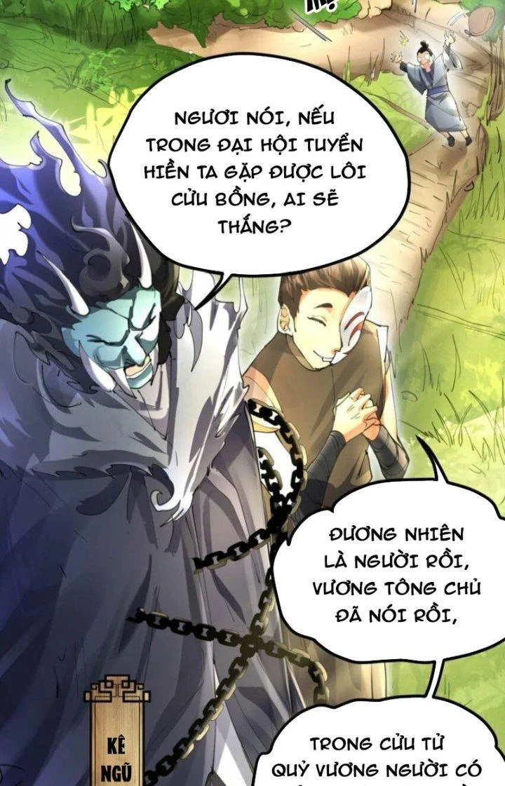 Thanh Bình Chapter 18 - Trang 3