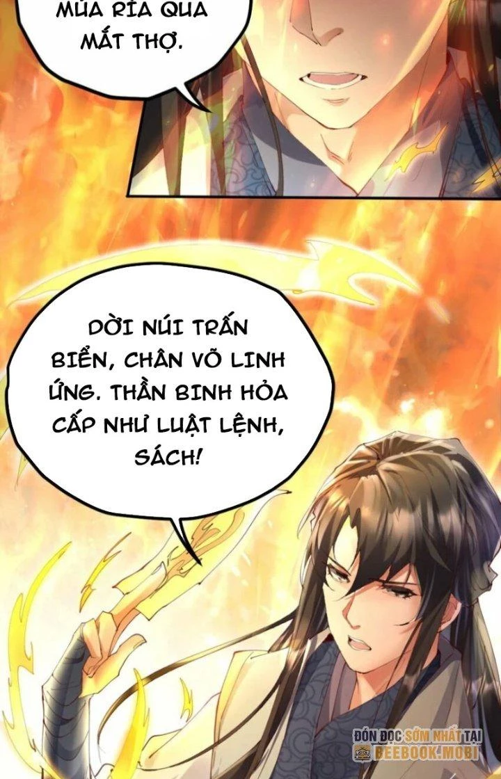 Thanh Bình Chapter 18 - Trang 3