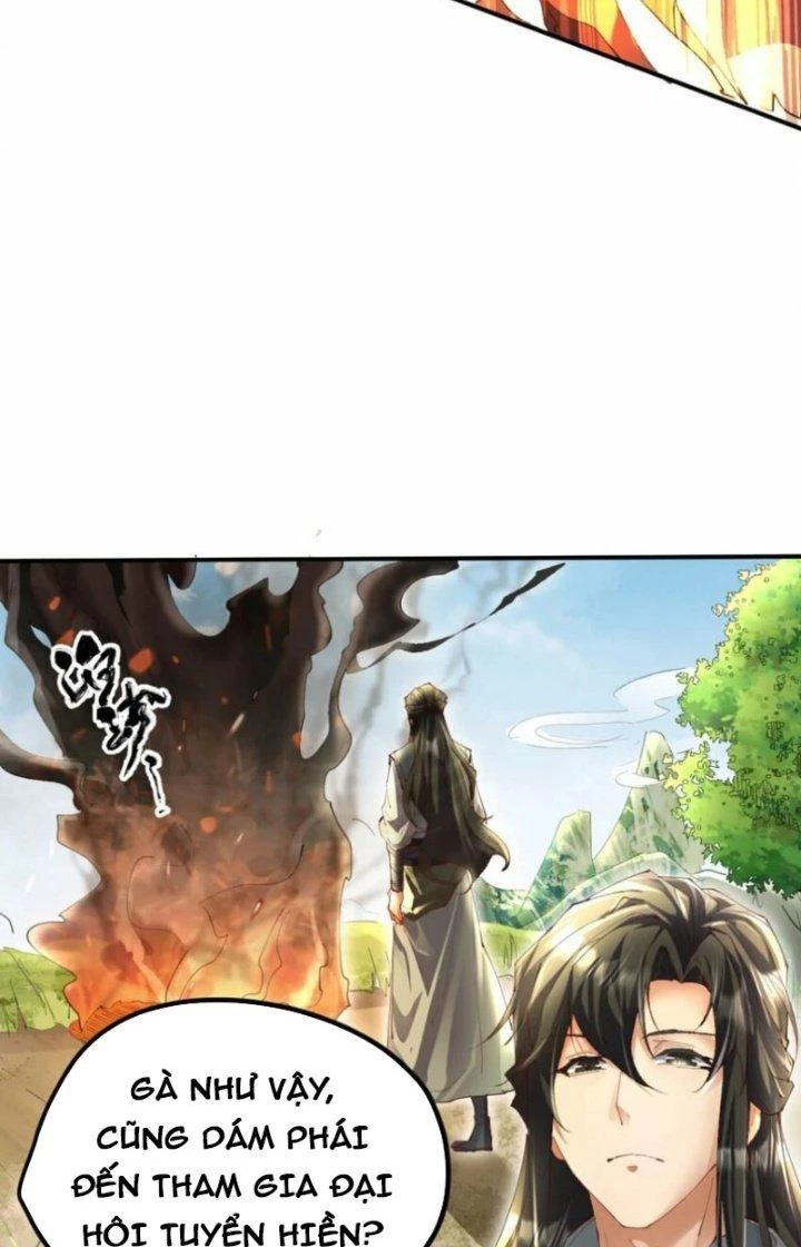 Thanh Bình Chapter 18 - Trang 3