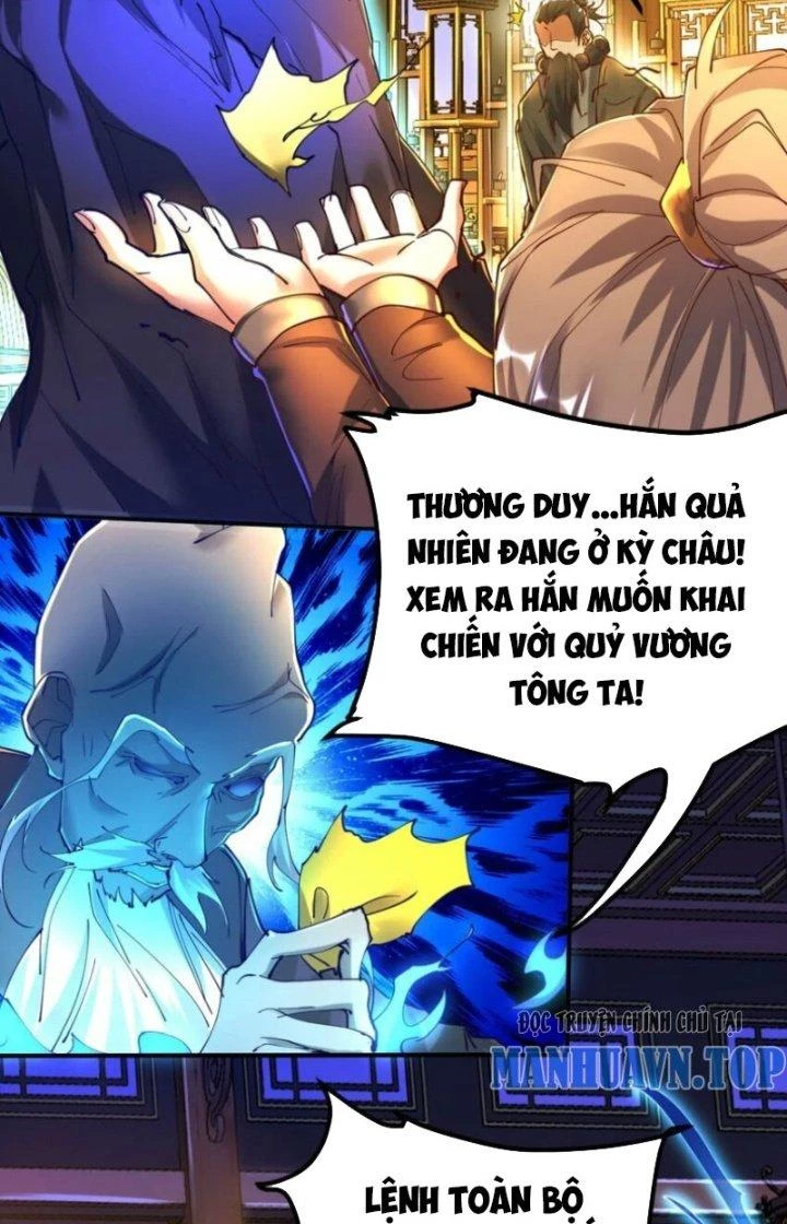 Thanh Bình Chapter 18 - Trang 3