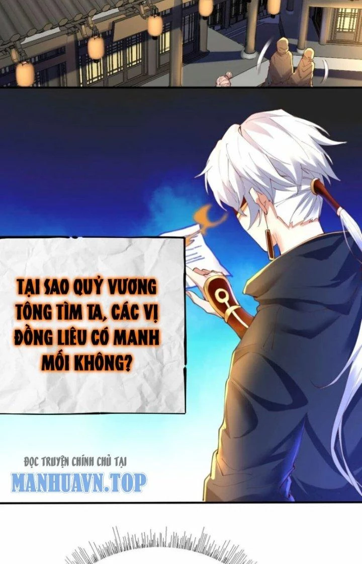Thanh Bình Chapter 18 - Trang 3