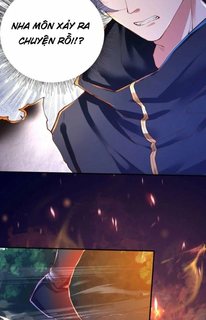 Thanh Bình Chapter 18 - Trang 3