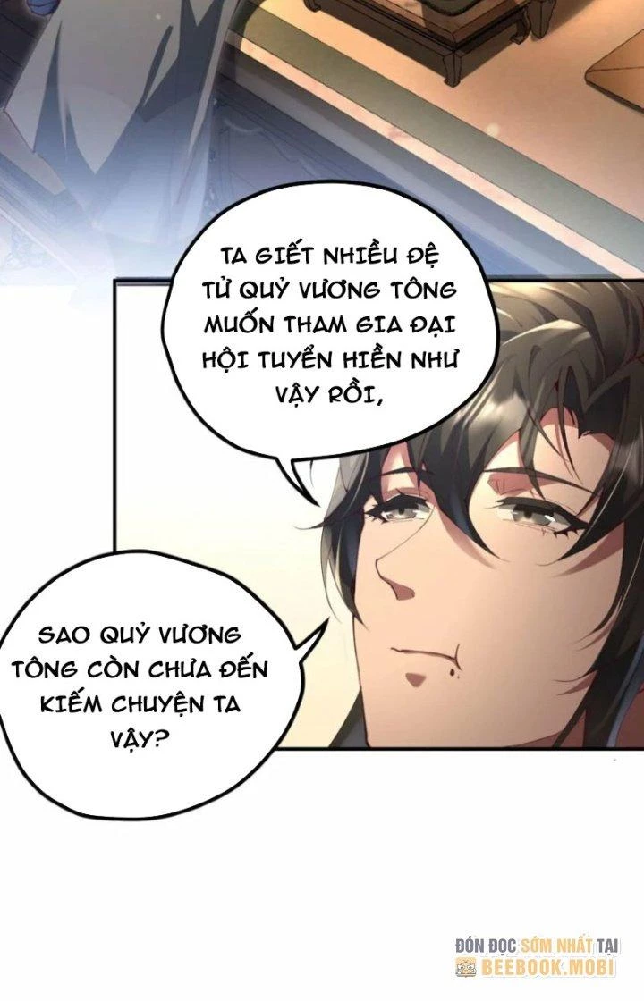Thanh Bình Chapter 18 - Trang 3