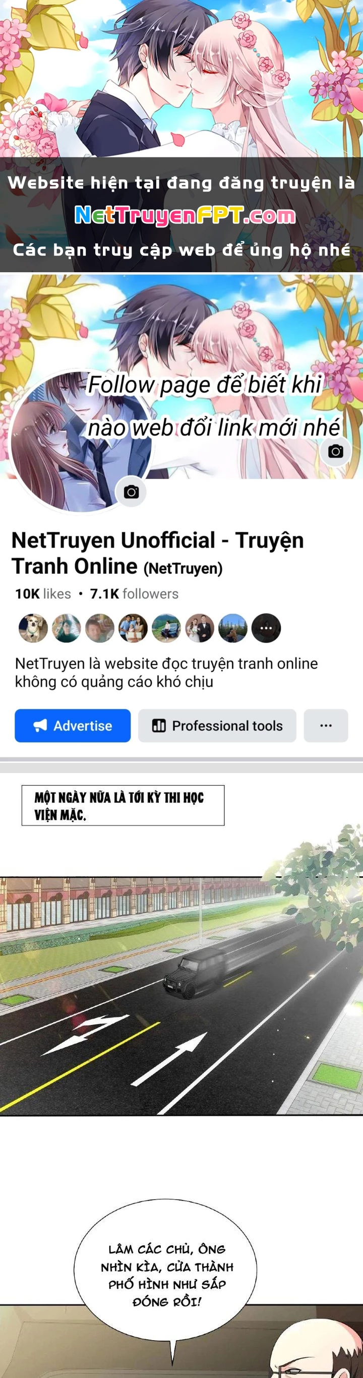 Trước Kia Có Toà Trấn Yêu Quan Chapter 52 - Next Chapter 53