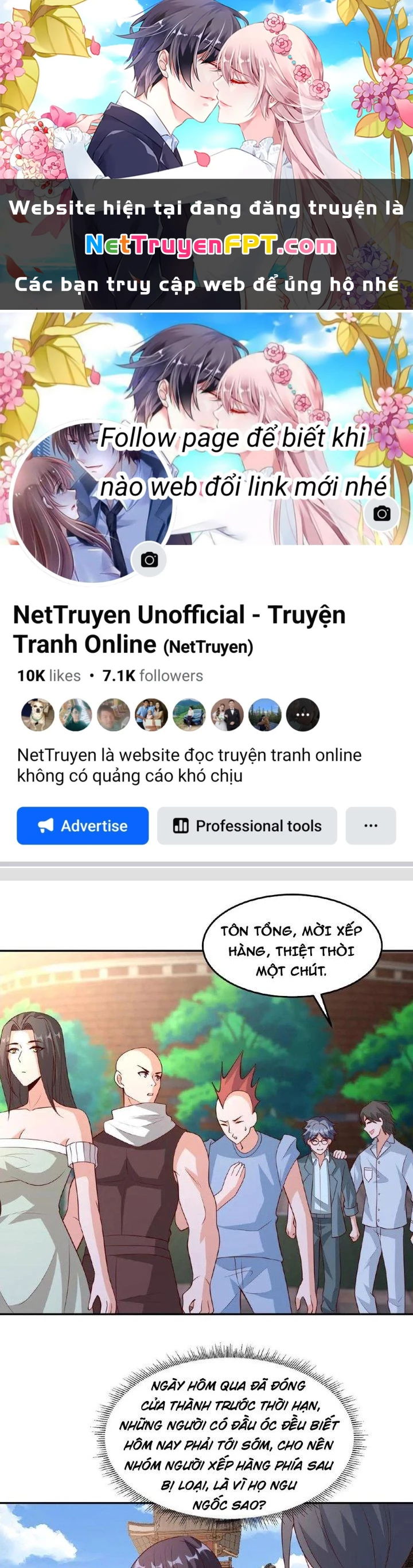 Trước Kia Có Toà Trấn Yêu Quan Chapter 54 - Next Chapter 55