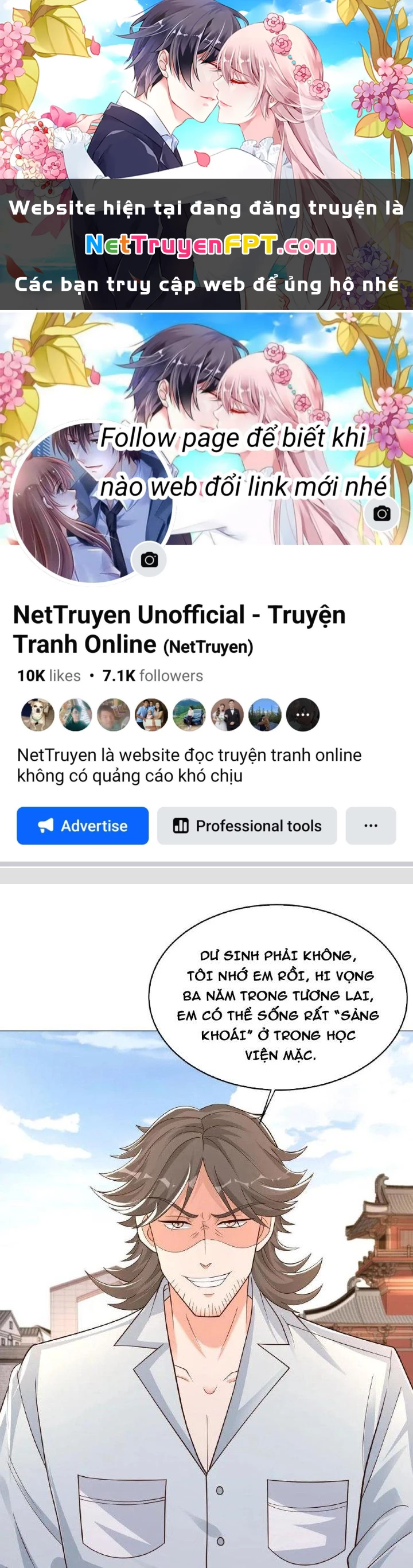 Trước Kia Có Toà Trấn Yêu Quan Chapter 55 - Next Chapter 56
