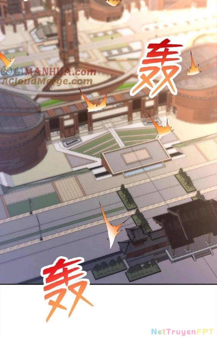Trước Kia Có Toà Trấn Yêu Quan Chapter 57 - Trang 2
