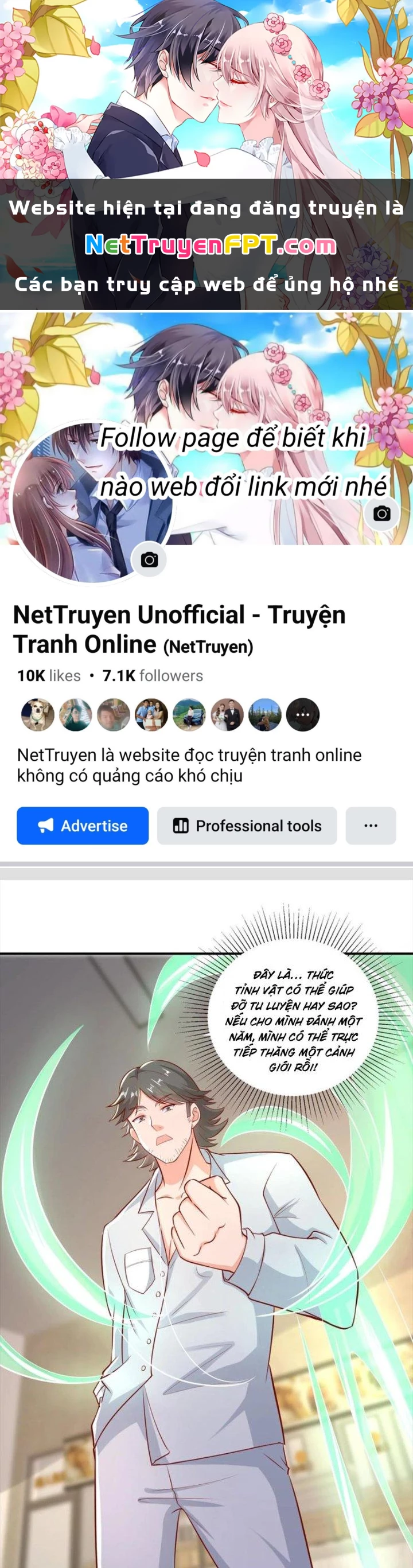 Trước Kia Có Toà Trấn Yêu Quan Chapter 61 - Next Chapter 62