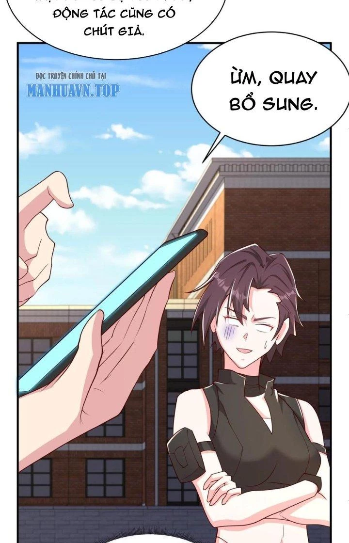 Trước Kia Có Toà Trấn Yêu Quan Chapter 66 - Trang 2