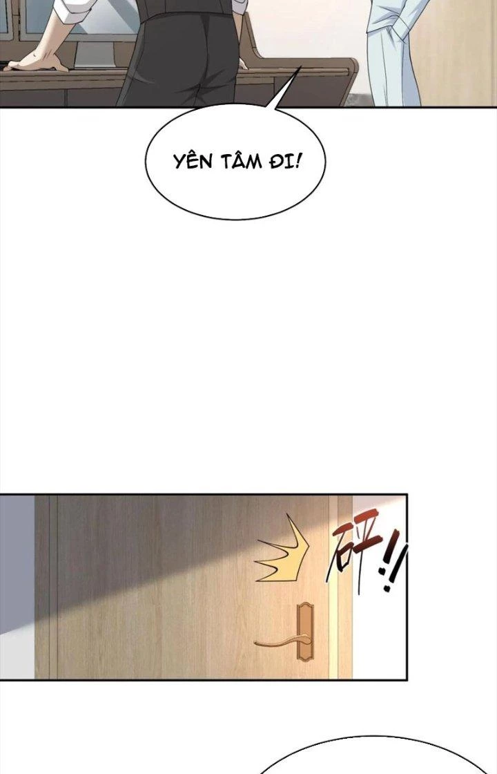 Trước Kia Có Toà Trấn Yêu Quan Chapter 77 - Trang 2