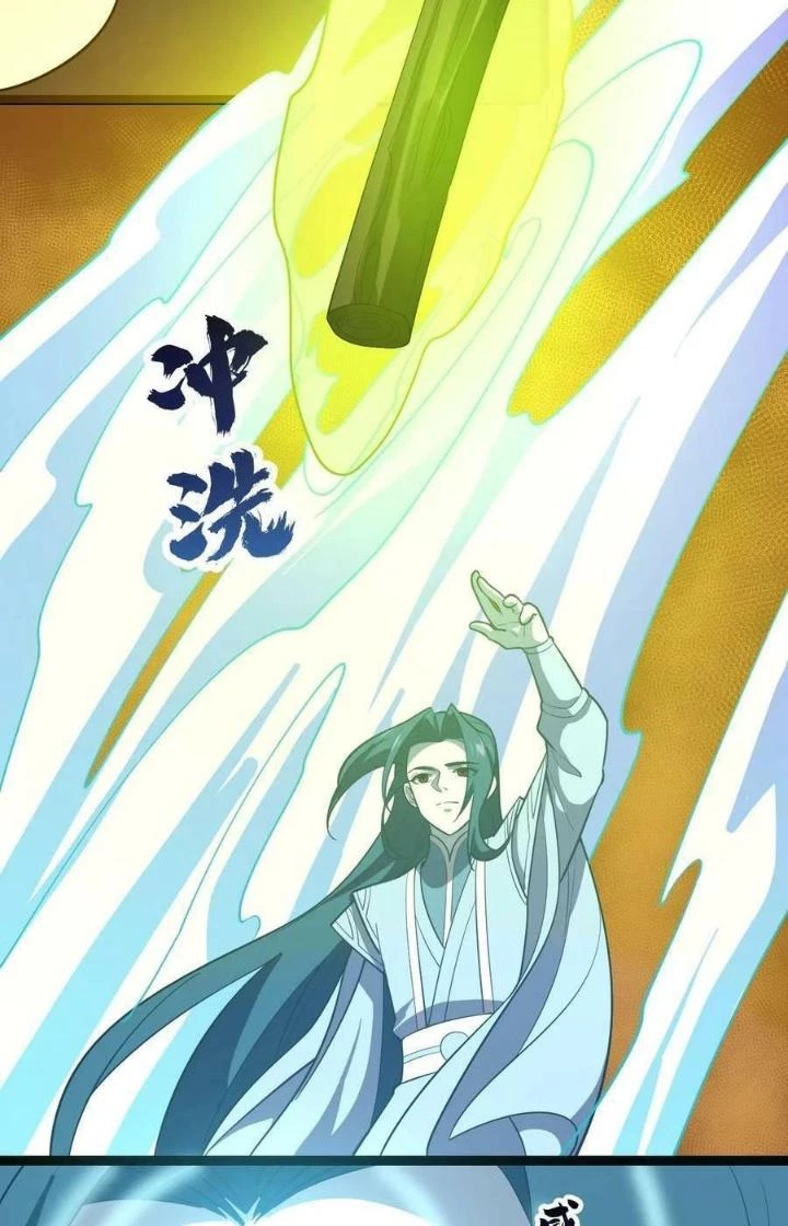 Vĩnh Sinh Chapter 117 - Trang 3