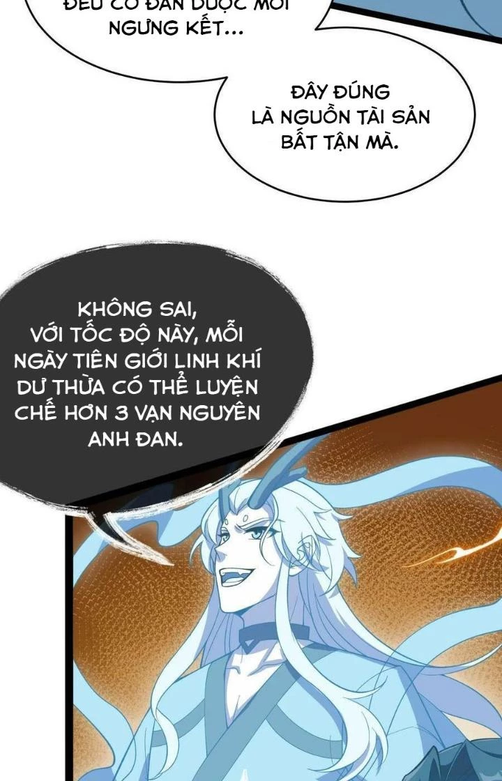 Vĩnh Sinh Chapter 117 - Trang 3