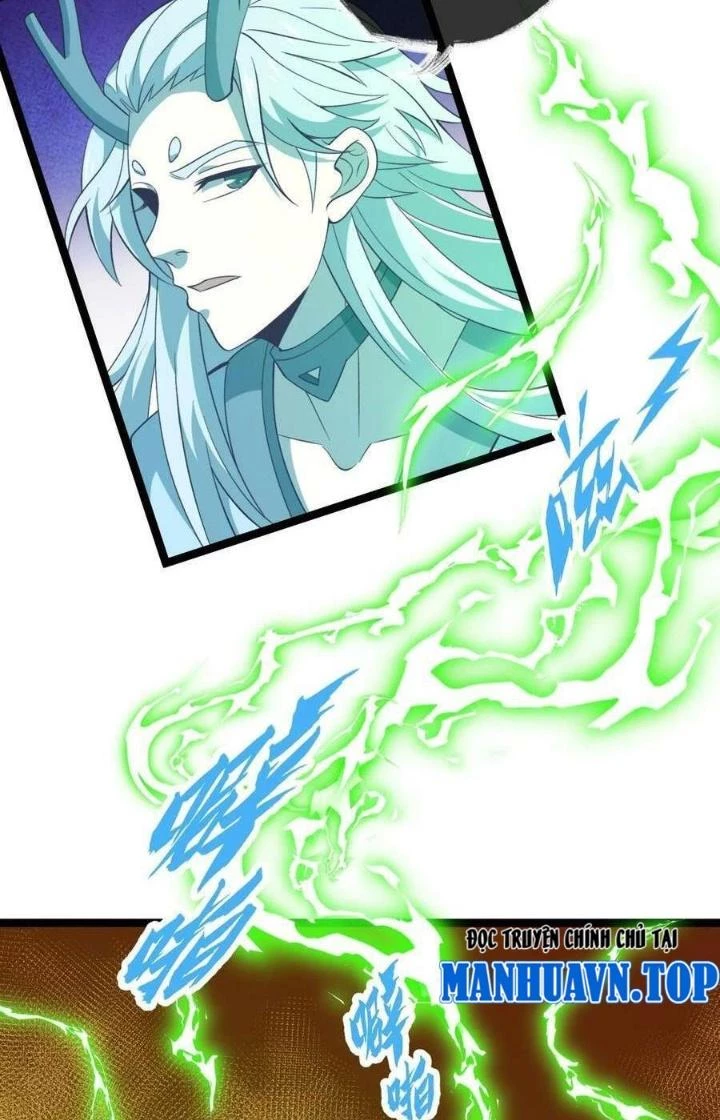 Vĩnh Sinh Chapter 117 - Trang 3
