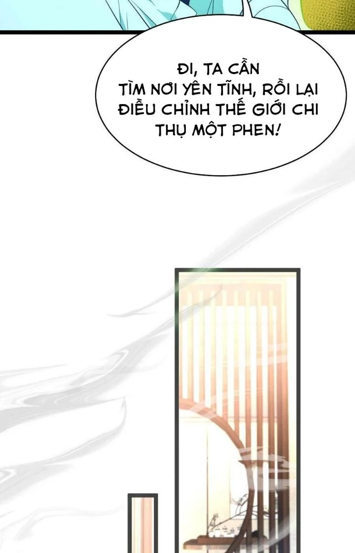 Vĩnh Sinh Chapter 117 - Trang 3