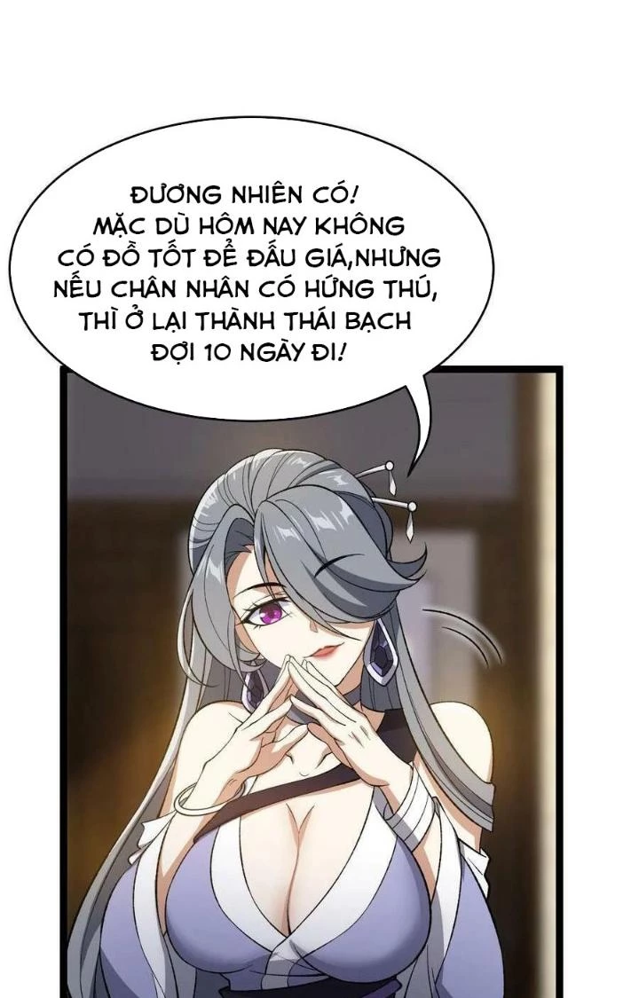 Vĩnh Sinh Chapter 117 - Trang 3