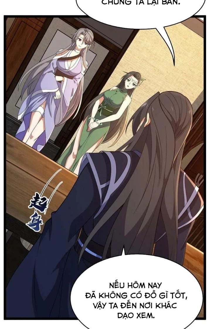 Vĩnh Sinh Chapter 117 - Trang 3