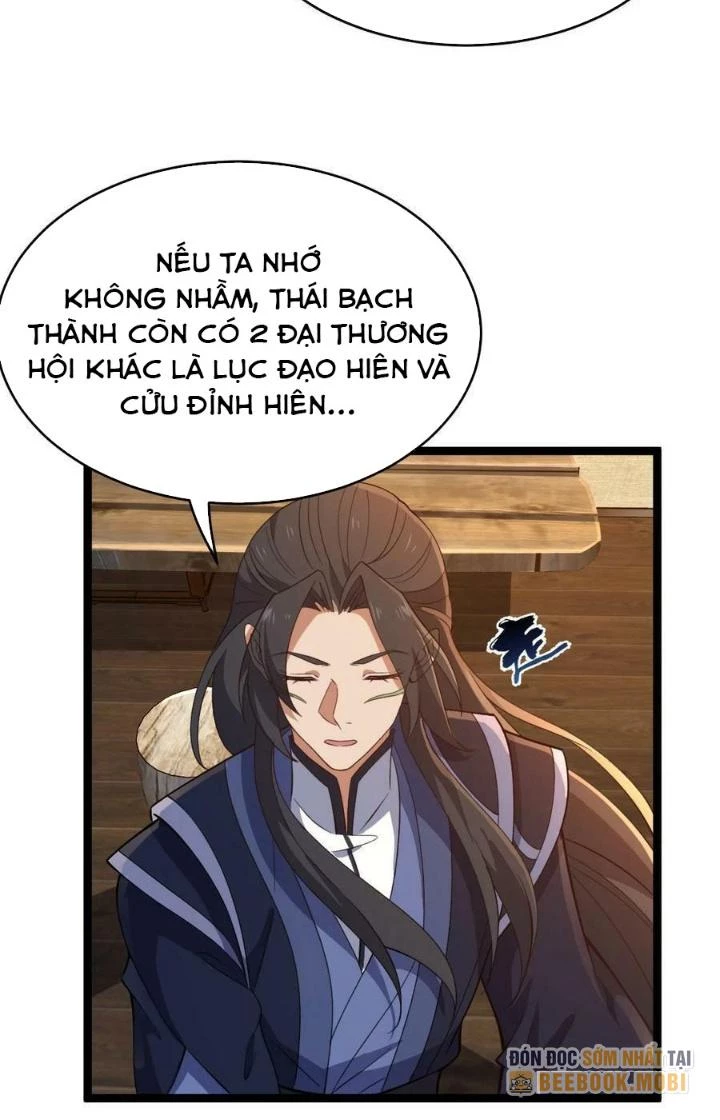 Vĩnh Sinh Chapter 117 - Trang 3