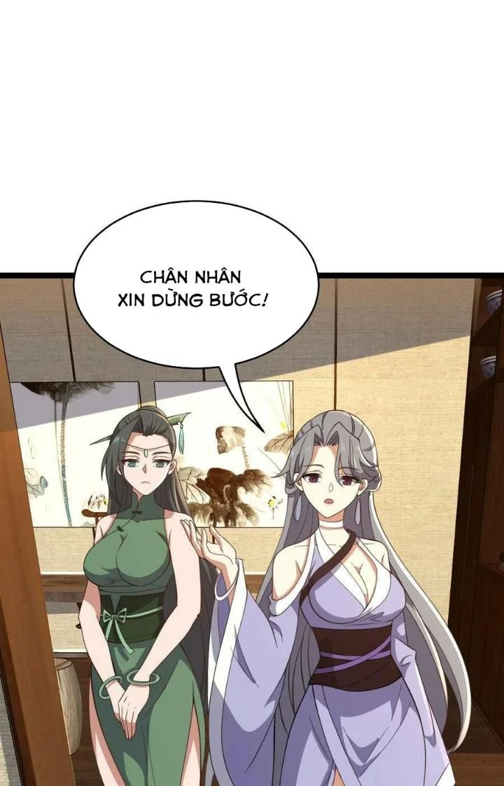 Vĩnh Sinh Chapter 117 - Trang 3