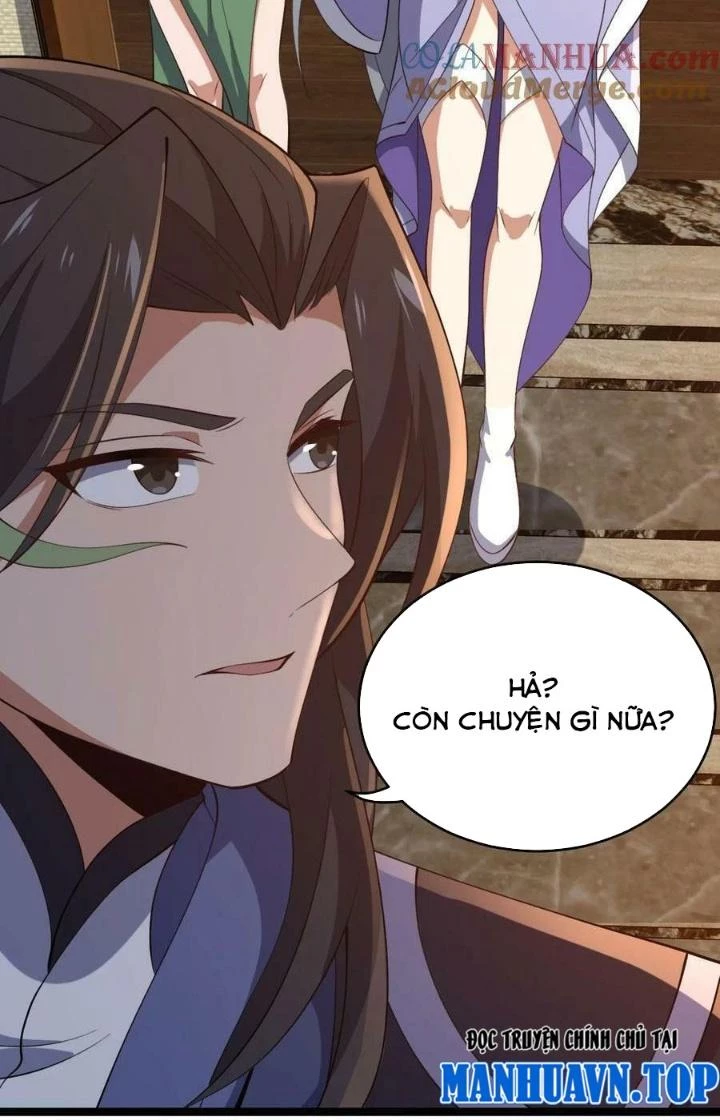 Vĩnh Sinh Chapter 117 - Trang 3