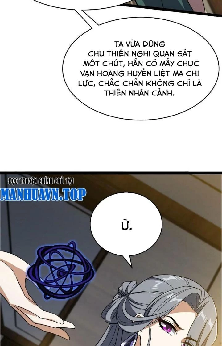 Vĩnh Sinh Chapter 117 - Trang 3